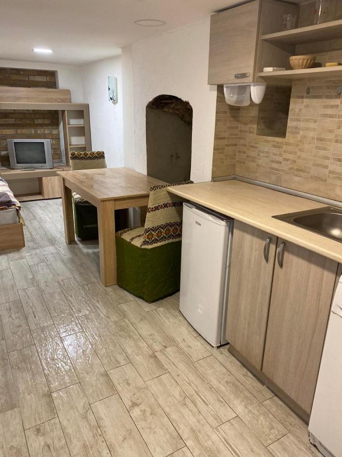 Апартамент 27 Юли Varna Exterior foto