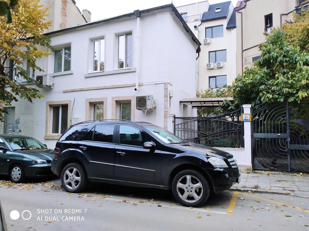 Апартамент 27 Юли Varna Exterior foto